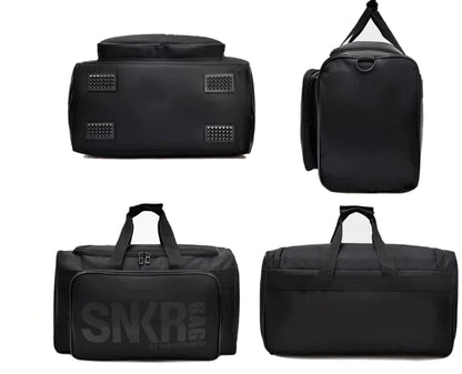 Multifunctional Storage Travel Bag